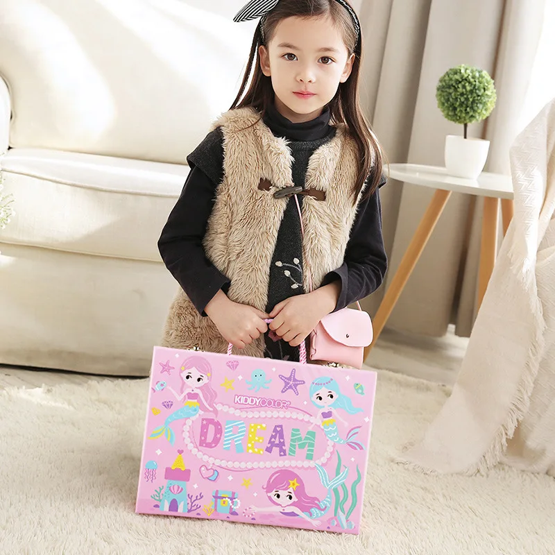 

Small Ling 3-12-Year-Old Young STUDENT'S CHILDREN'S Toy 4-5 Small Young STUDENT'S Sub-6-7 Girls 8-9-10 GIRL'S have Zhejiang