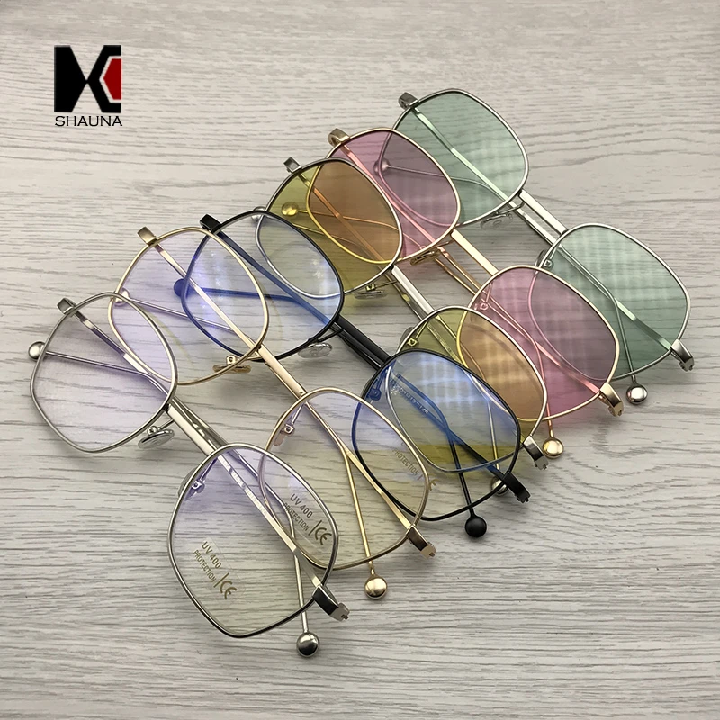 lunettes de vue teintées