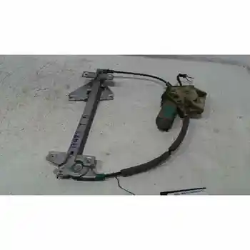 

WINDOW REGULATOR REAR RIGHT VOLVO V40 FAMILY