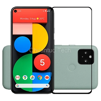 75 Pcs/Lot 2.5D Premium Tempered Glass for Google Pixel 5 Full Cover Screen Protector Protective Film for Google Pixel 2 3 4 5
75 Pcs/Lot 2.5D Premium Tempered Glass for Google Pixel 5 Full Cover Screen Protector Protective Film for Google Pixel 2 3 4 5