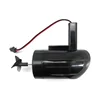 1pcs RC Boat Motor 2011-5 for Flytec 2011-5 Fishing Bait Boat Replacement Left and Right Motors Forward Motor upgrade Version 1