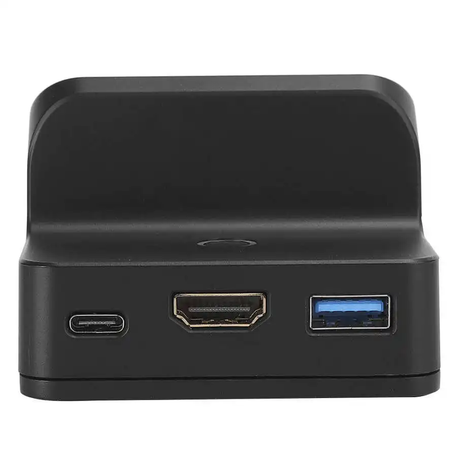 Игровой автомат Bluetooth конвертер HDMI для видео зарядная док станция теплоотвод