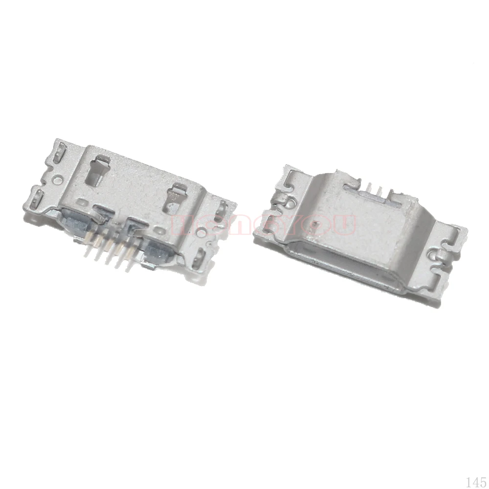 10 шт./лот для Motorola MOTO G5S Plus XT1803 XT1805 XT1806 XT1804 XT1802 USB-разъем подключения зарядного