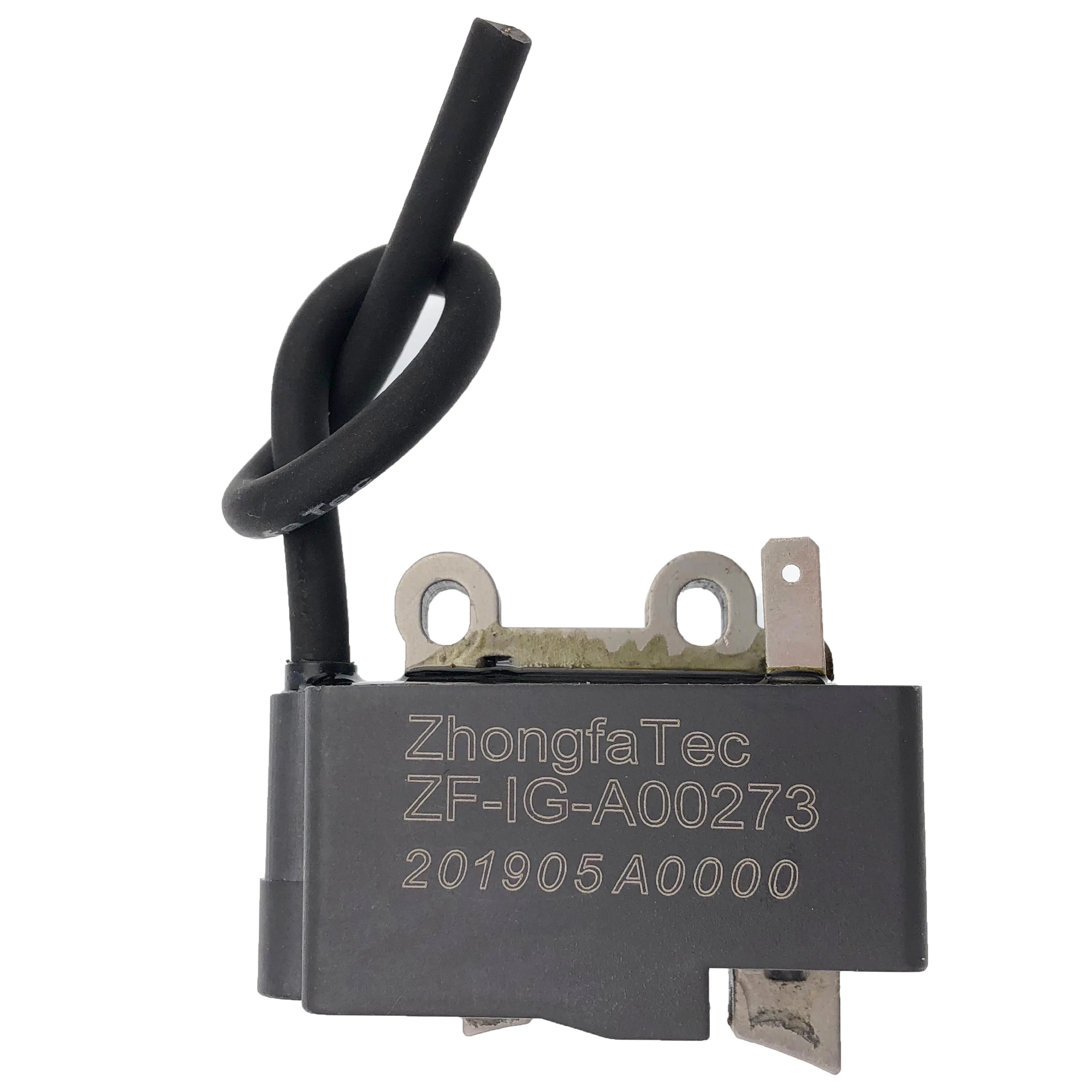A411000130 катушка зажигания для эхо румпель TC-210 EB212 GT-225 ZF-IG-A00273 | Автомобили и