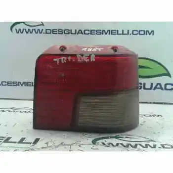 

635182 RIGHT REAR light PEUGEOT 205 SALOON