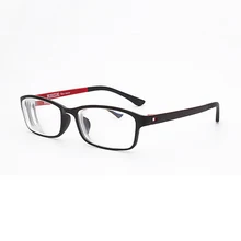 Готовые очки для близорукости-0,5~-6,0 женские ультралегкие мягкие TR90 очки для близоруких мужчин студентов очки для близоруких N5