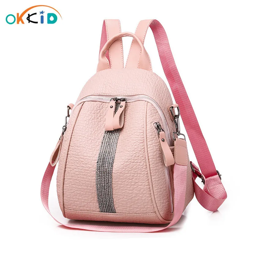 cute small travel backpacks