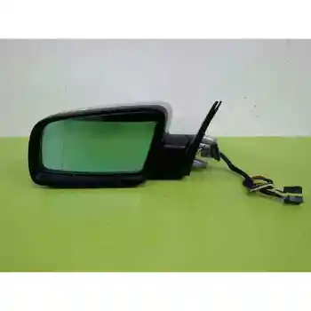 

51167189489 REAR VIEW MIRROR LEFT BMW 5 SERIES SALOON (E60)