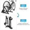 Indoor Exercise Bike Trainer Home Training 6 Speed Magnetic Resistance Bicycle Trainer Road MTB Bike Trainers Cycling Roller ► Photo 2/6