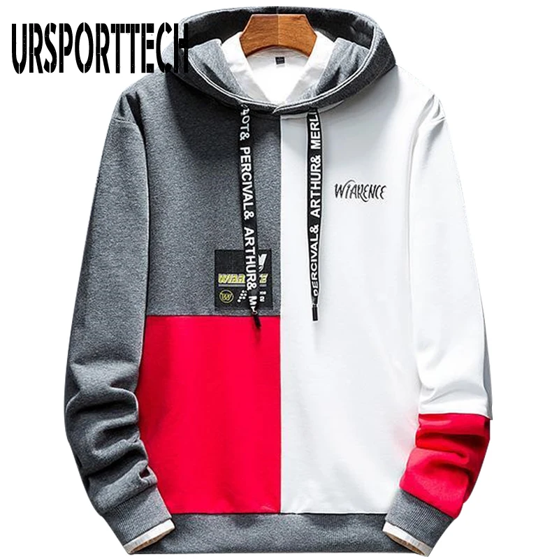 korean hoodies brand