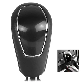 

AT Automatic Lever Shifter Handle Knob for Ford Mondeo Mk4 S-MAX Car Gear Auto Shift Knob Handle Ball