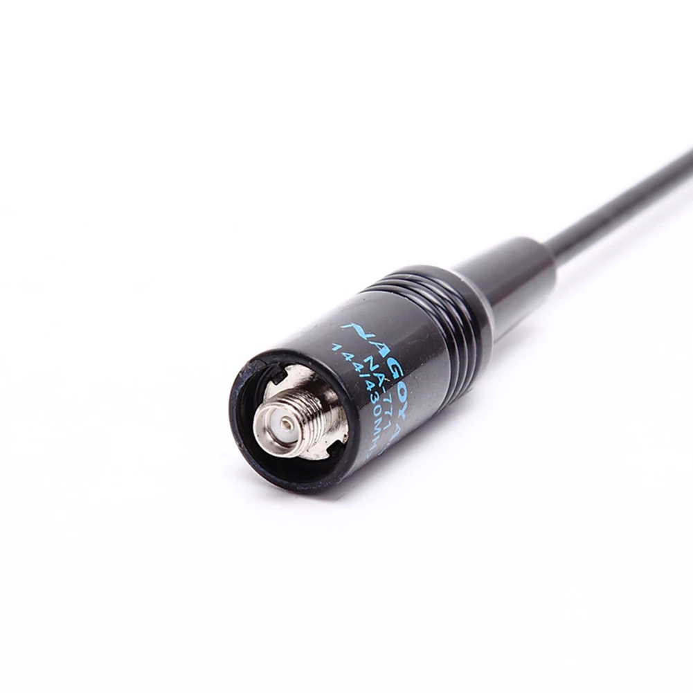 Plactical 40 см двухдиапазонный высокое ручной антенна для Baofeng UV5R UV-82 NA771