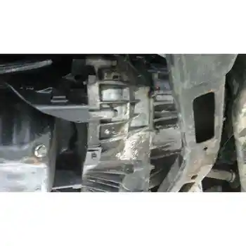 

GEARBOX KIA CARNIVAL II