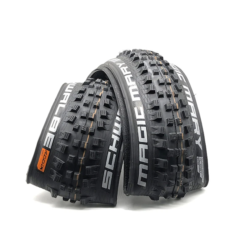 Schwalbe Magic Mary Downhill Mtb Bike Tires 27 5 29inch Addix Dh Am Mountain Bicycle Tubeless Folding Tires Bicycle Tires Aliexpress