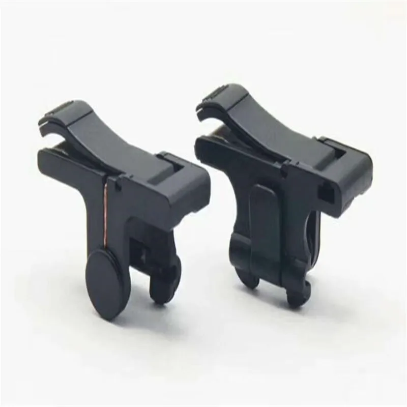 

C9 for PUBG Mobile Game Controller Gamepad Trigger Aim Button L1R1 Shooter Joystick For IPhone Android Game Pad Accesorios