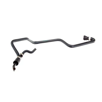 

Top Expansion Tank Upper Fitting Engine Coolant Water Pipe Hose For BMW X5 E53 4.4i 4.8i 17127509967