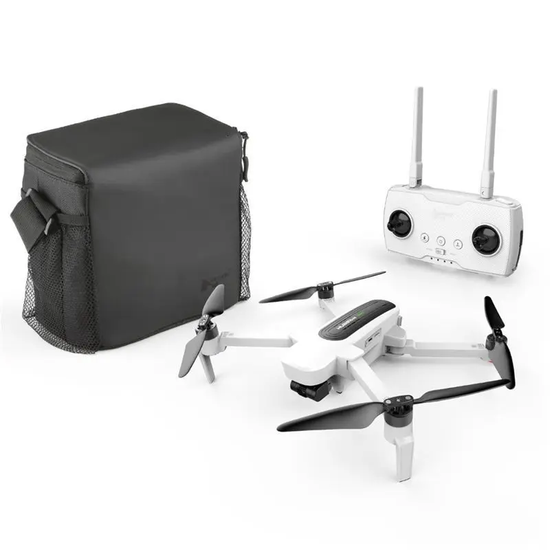 Hubsan H117S Zino GPS 5.8G 1KM Foldable Arm FPV with 4K UHD Camera 3-Axis Gimbal RC Drone Quadcopte