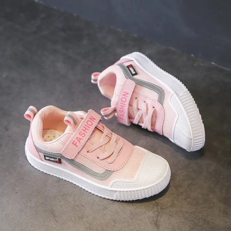 girls sneakers size 3