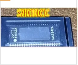 2 шт./лот TAS5342A HTSSOP44 [SMD] | Электроника