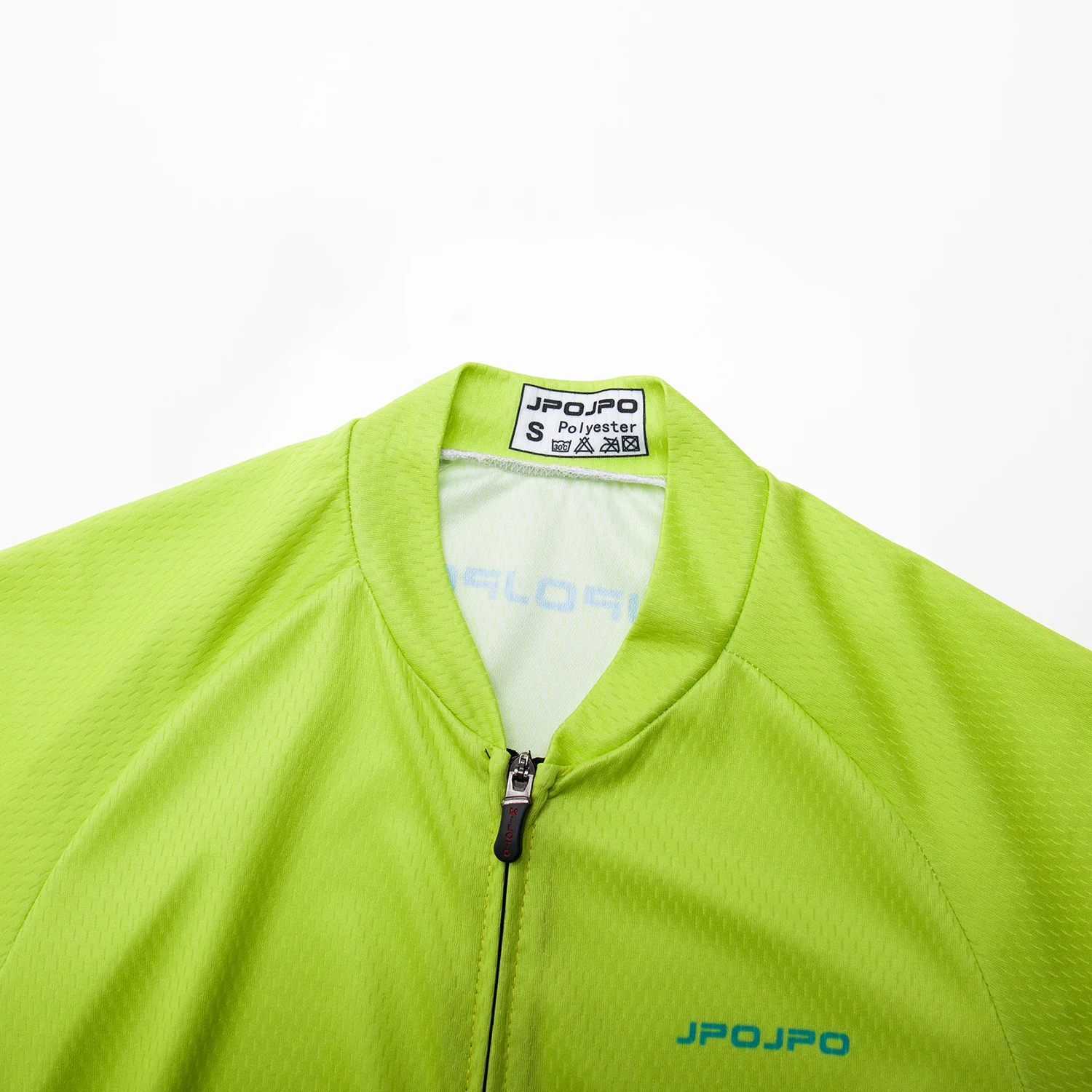 JPOJPO Women's Cycling Jersey Pro Team Cycling Clothing Tops Breathable MTB Bike Jersey Road Bicycle Shirt