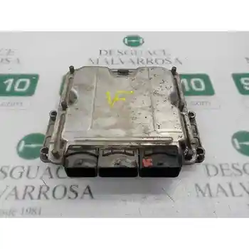 

SWITCHBOARD ENGINE EUA RENAULT LAGOON II GRANDTOUR (KG0) 1.9 dCi diesel Bosch 0281010297 8200112661 [16436747]
