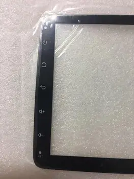 

9inch capacitive touch screen car DVD navigation for XY-PG9020-FPC-A11