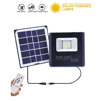 

51leds solar Outdoor Waterproof Garden light Lawn lamp smart on at night Energy Saving Security Garden Yard Street Lights floodl