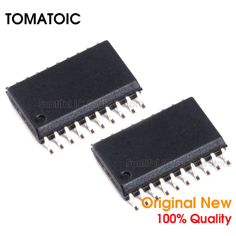 5PCS AT89C2051-24SU U.S AT89C2051 Atmel Microcontroller 8051 2KB Flash SELLER