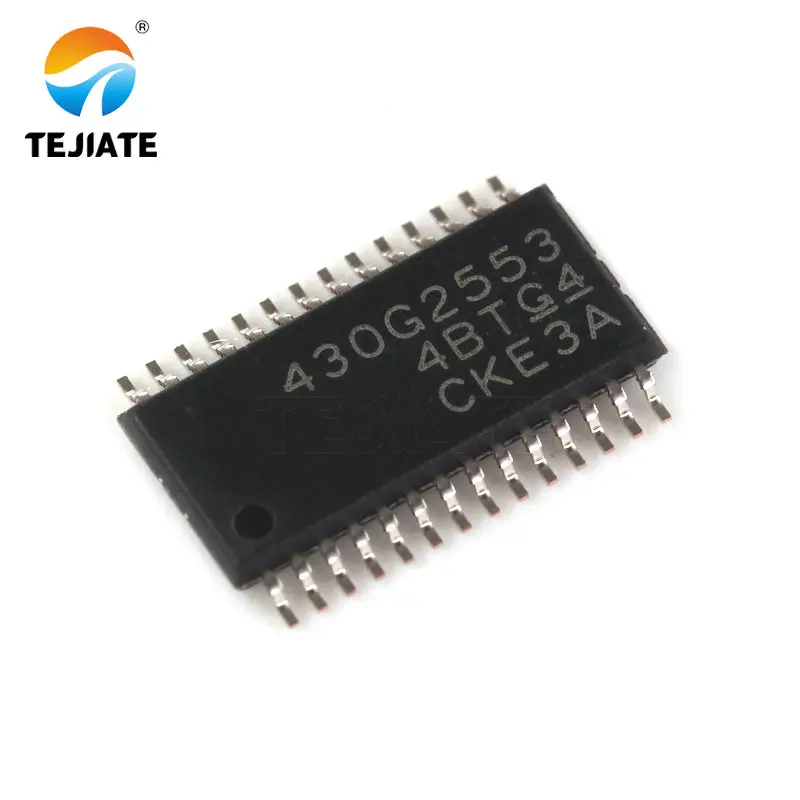 MSP430G2553IPW28R (1)