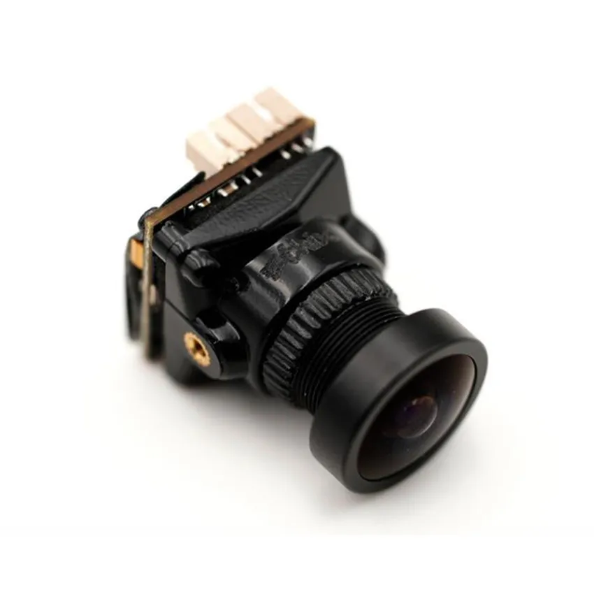 

TBS Ethix fpv camera with CCD sensor 2.5mm lens mini FPV camera RC drone aircraft parts