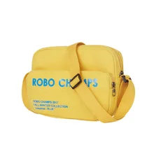 Новое поступление, Холщовая Сумка INS на плечо, онлайн стиль знаменитостей,, корейский стиль, простая модная сумка на плечо, квадратная сумка на ремне