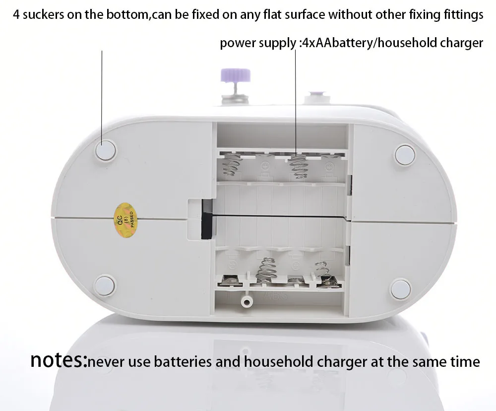 sewing machine (27)