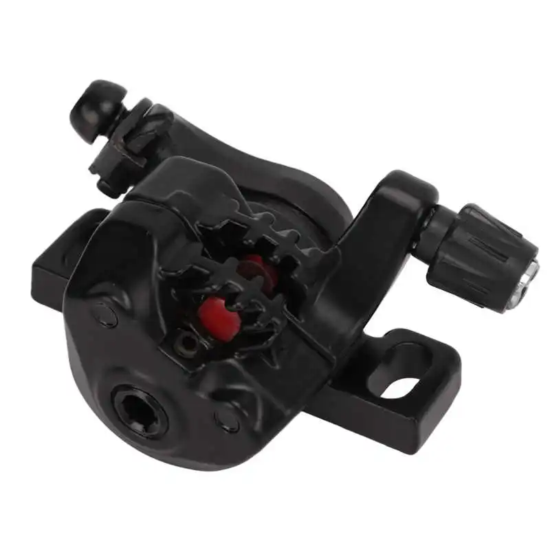 Scooter Brake Rustproof Disc Brake Caliper for M365/Pro Scooter for Cycling Safety