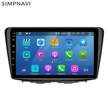 

9" Android Car GPS Navigation Stereo Radio Headunit For Suzuki Baleno 2015-2018 Built in Carplay AndroidAuto DSP 15Bands EQ