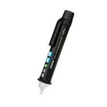 MESTEK AC10 AC Ручка тестера напряжения Бесконтактный детектор напряжения палка 12V~ 1000V