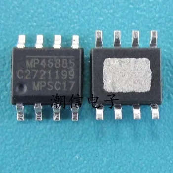 

5pcs/lot MP46885DN-LF-Z MP46885DN MP46885 SOP-8 In Stock
