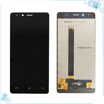 

For BQ BQS-5060 BQS 5060 Slim LCD Display Touch Screen Digitizer For BQS 5060 LCD