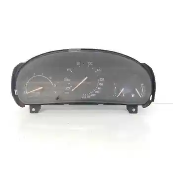 

5373147 BOX INSTRUMENTS SAAB 9-3 SALOON