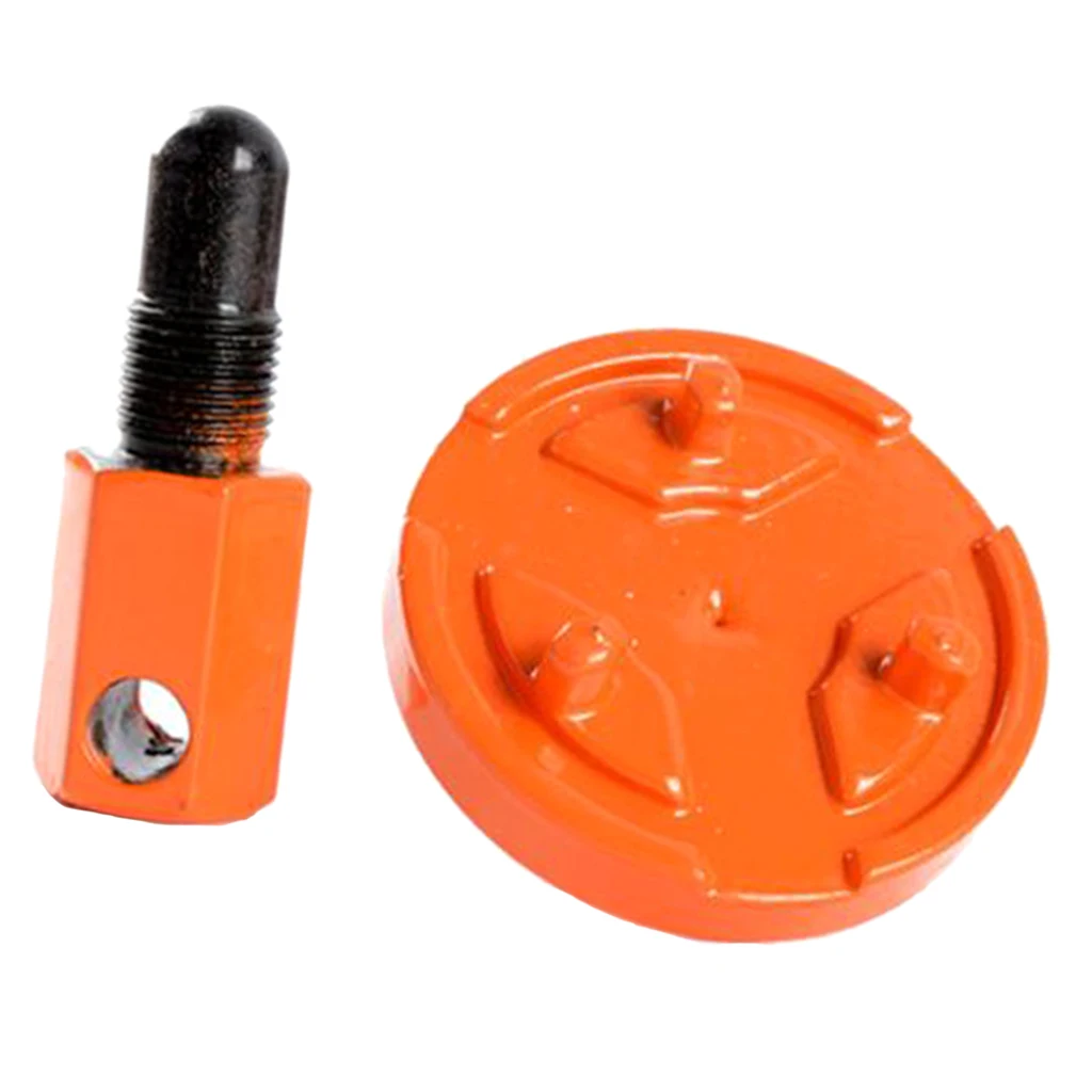 Piston Stop Chainsaw Tools For Husqvarna Stihl Clutch Flywheel