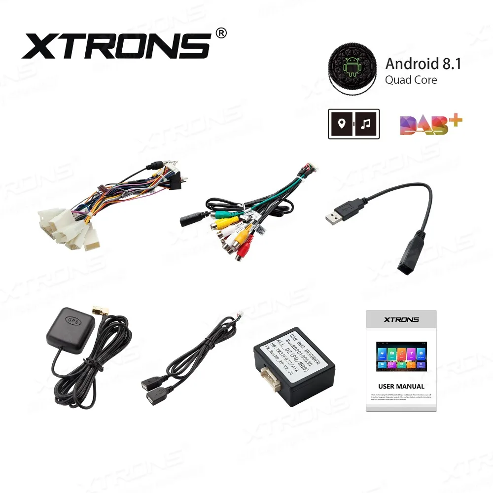 Best 10.1" Android 8.1 Car Radio Multimedia System Player GPS Navigation for Toyota RAV4 2013 2014 2015 2016 2017 RCA Output NO DVD 5 Best 10.1" Android 8.1 Car Radio Multimedia System Player GPS Navigation for Toyota RAV4 2013 2014 2015 2016 2017 RCA Output NO DVD 5
