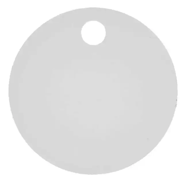 50 db Beehive Tags Abs Kerek Számozott Jelcímkék Lyukállat -Tartozékok Red Bee Párzási Doboz - Image 5