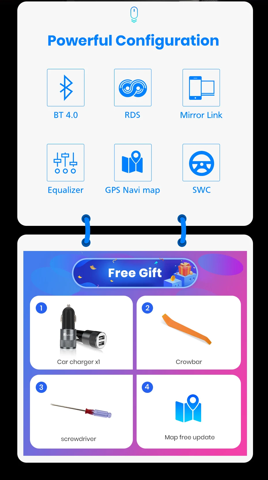 Flash Deal Junsun 2 din Car Radio Multimedia dvd player For Ford Mondeo Focus Transit C-MAX S-MAX Fiesta Android 9.0 GPS 4+64G Optional 7 Flash Deal Junsun 2 din Car Radio Multimedia dvd player For Ford Mondeo Focus Transit C-MAX S-MAX Fiesta Android 9.0 GPS 4+64G Optional 7