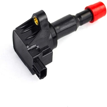 

Connector Lgnition Switch Coil 30520PWC003 For 2007 2008 Honda Fit 1.5L L4 30520PWC003 30520-PWC-S01 30520-PWC 30520-PWC-013