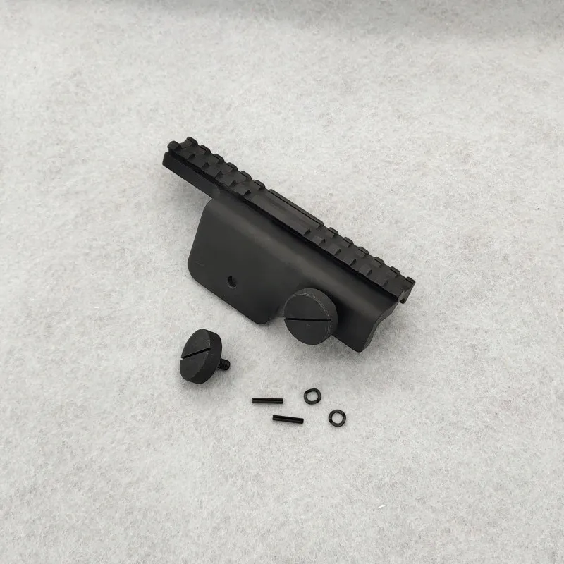 Mounted Scope Rail Ruger Black M1A M14 Hunting Accessories And Tactical Shooting Gun Accessories