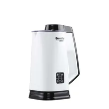 600W CRM8002 Electric Coffee Milk Machine Multi-function Cooking Mixer Home Hot and Cold Milk Machine mycobacteria species in milk and some milk product