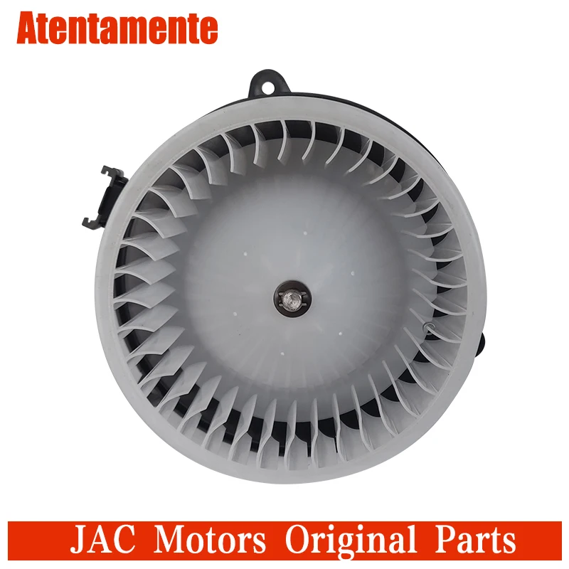 

Suitable for Jianghuai Ruifeng S5 blower assembly off-road vehicle front air conditioning blower heater motor fan assembly