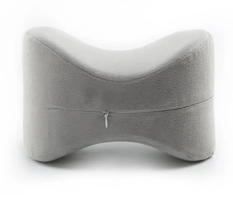 QCZX подушка для колена Memory Foam подушка для колена боли в спине, боли в ногах, беременности, бедрах и суставах из пеноматериала с памятью для ног Подушка D40 - Цвет: Style 1