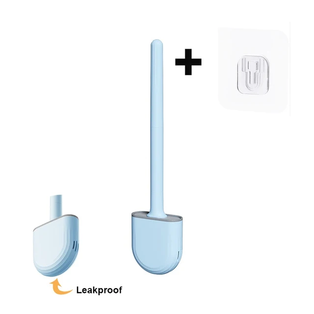 Blue (Leakproof )