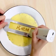 

Food Printer EVEBOT Printpen Print Your Image Words on Cake Bread Macarons Cookie Bun Milk Coffee Beer Tea with Food Grade Ink