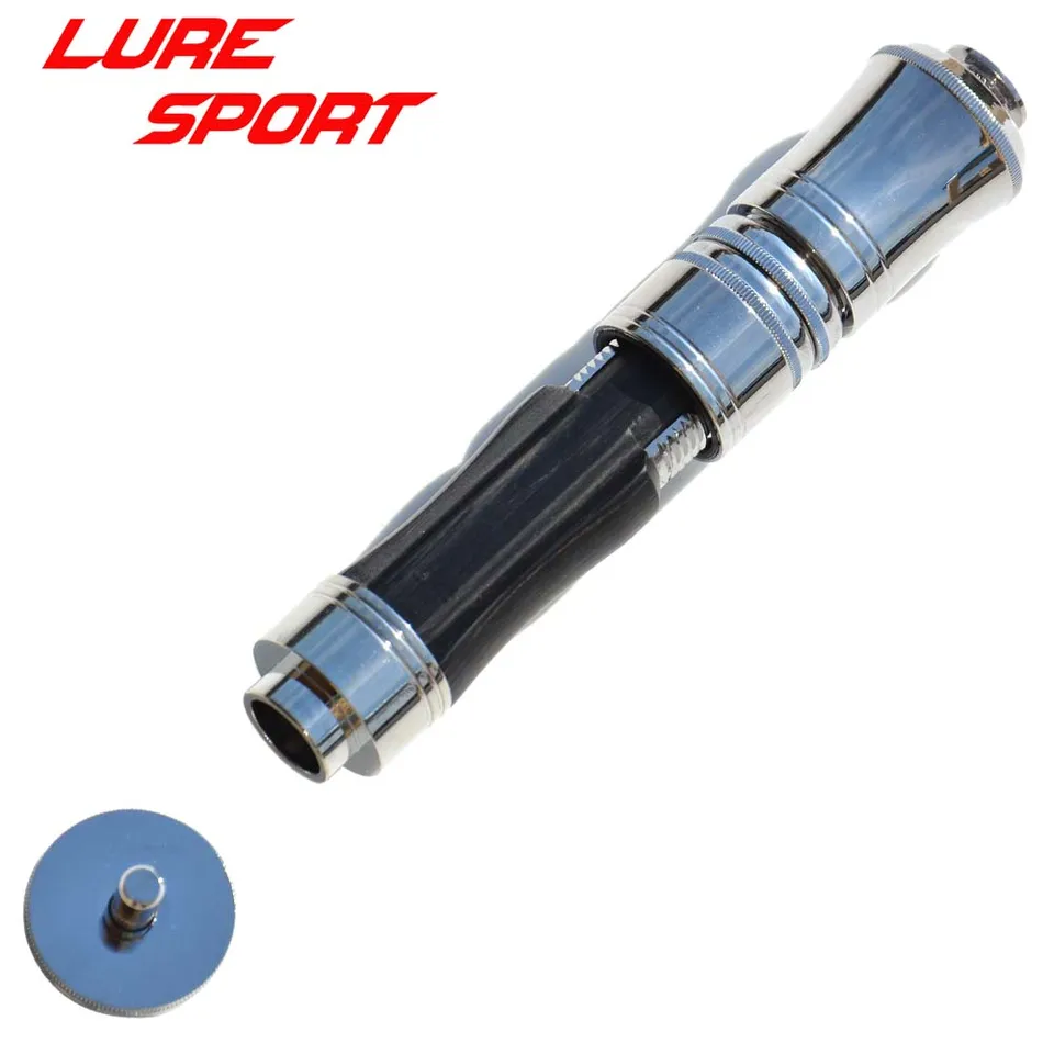 hiro スピニング リールシート 、8ftMブランクセット hiro様専用